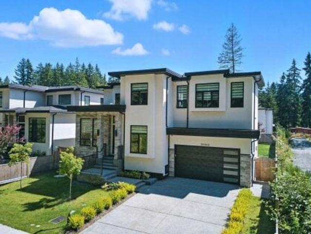 Property for sale in Langley, British Columbia