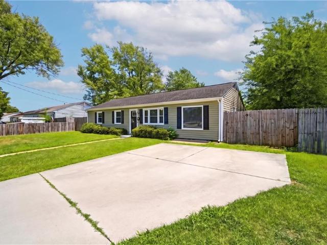 House for sale in Virginia