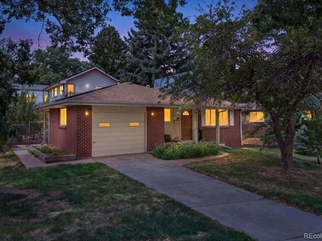House for sale in Golden, Colorado