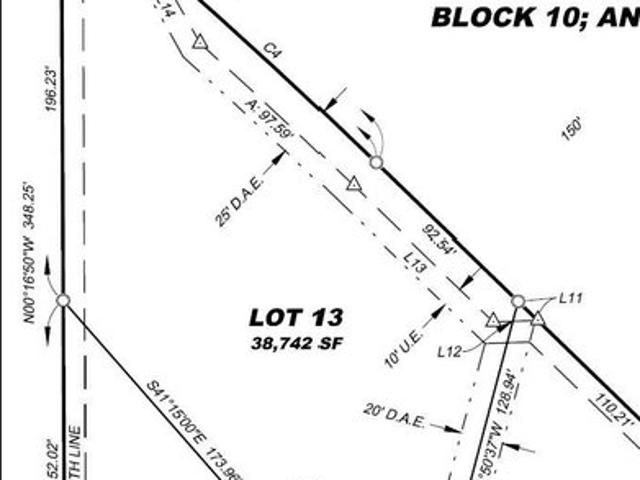 Land for sale in Elk Point, South Dakota