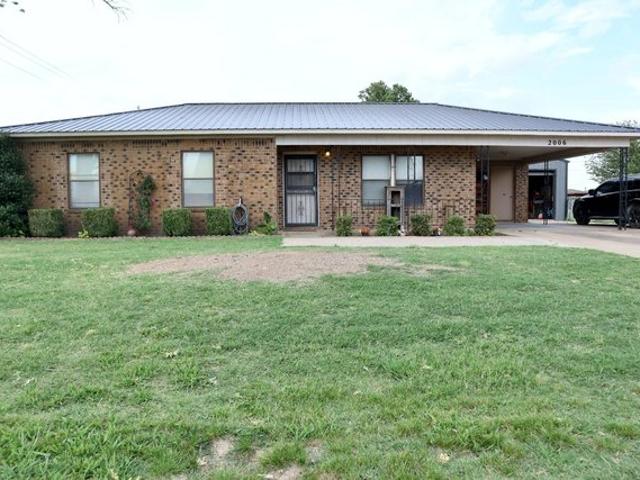 House for sale in Ark