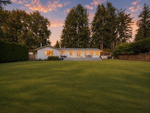 House for sale in Brookswood, Township of Langley