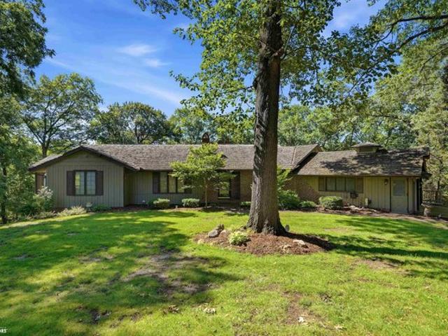 House for sale in Mount Pleasant, Iowa
