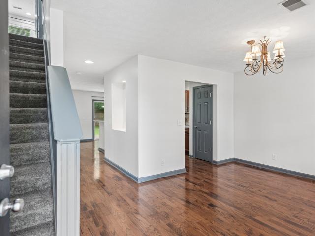 House for sale in Tennessee