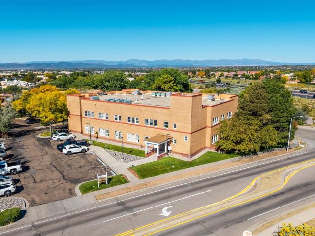 Property for rent in Santa Fe, New Mexico
