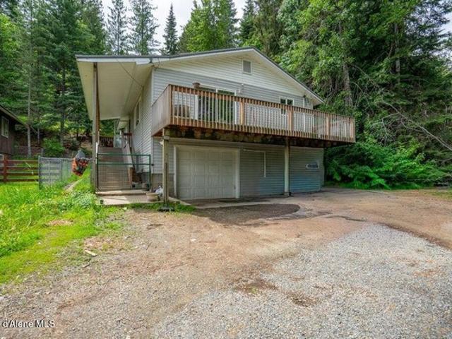 House for sale in Saint Maries, Idaho