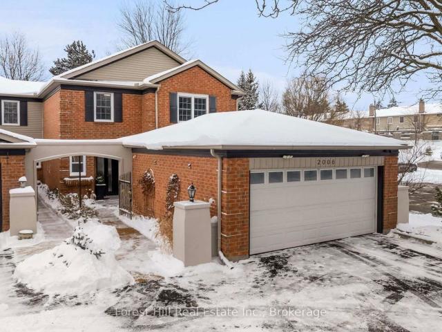 Condo for sale in Woburn, Ontario