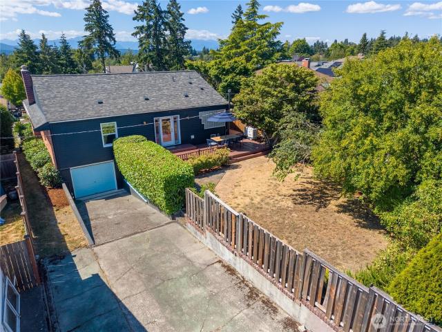 House for sale in Belfair, Washington