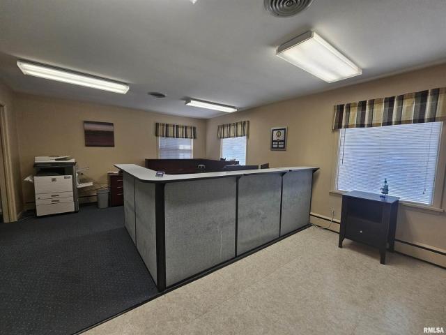 Commercial for sale in Mount Vernon, Illinois