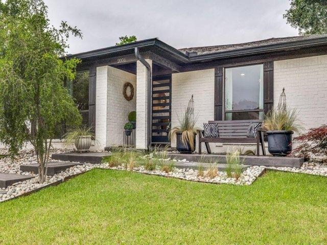 House for sale in Grapevine, Texas