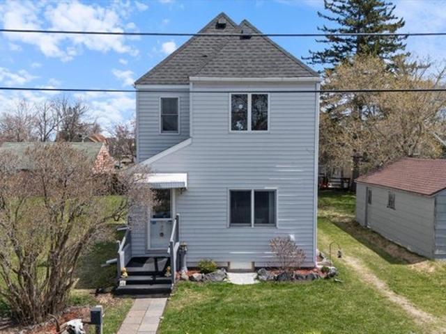 House for sale in Superior, Wisconsin