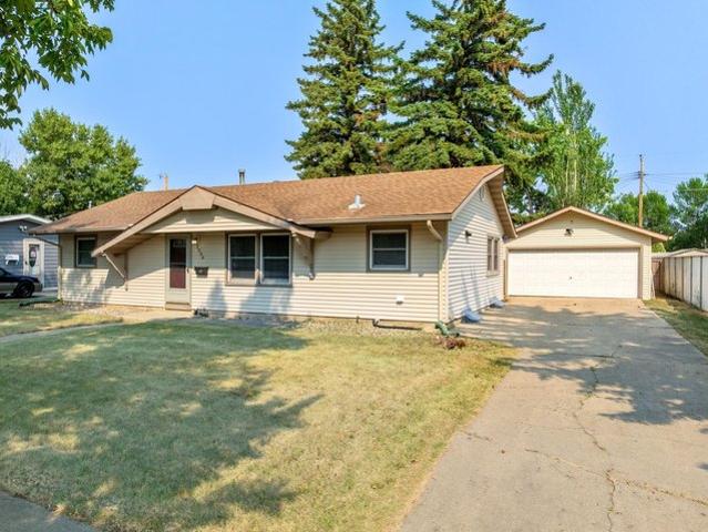 House for sale in Minot, North Dakota