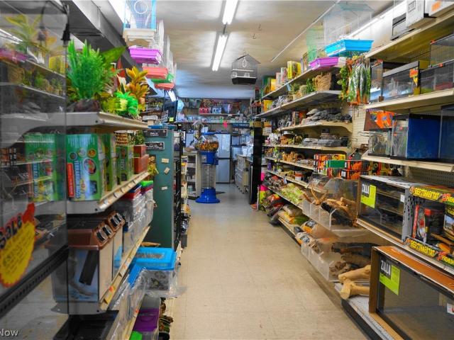 Commercial for sale in Parkersburg, West Virginia