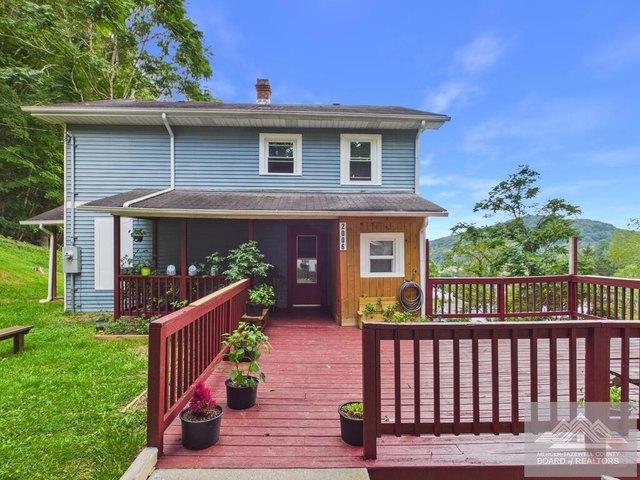 House for sale in Bluefield, West Virginia
