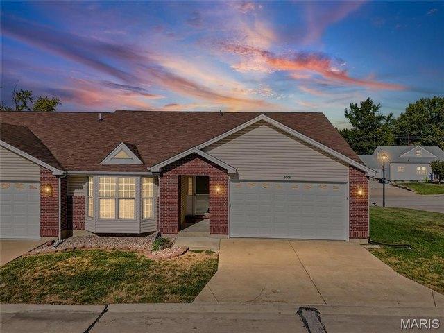 House for sale in Chapel Hill, Saint Peters