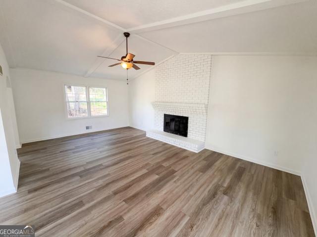 House for sale in Kellogg Creek, Acworth