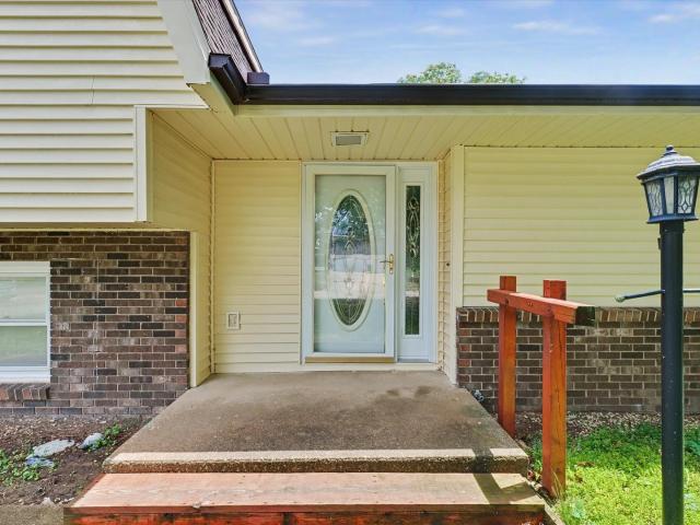 House for sale in Urbana, Illinois