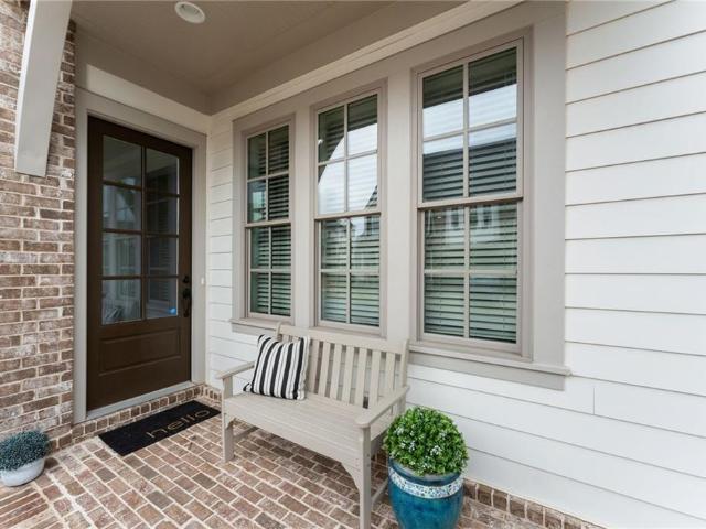 Townhouse for sale in Woodstock, Georgia