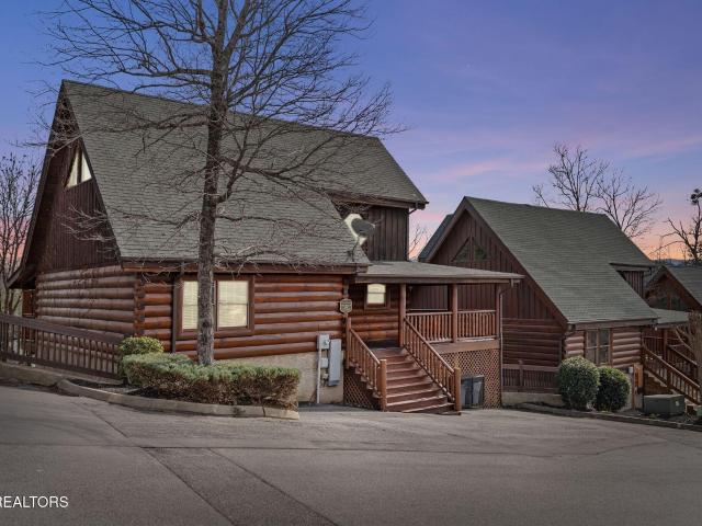 House for sale in Tennessee