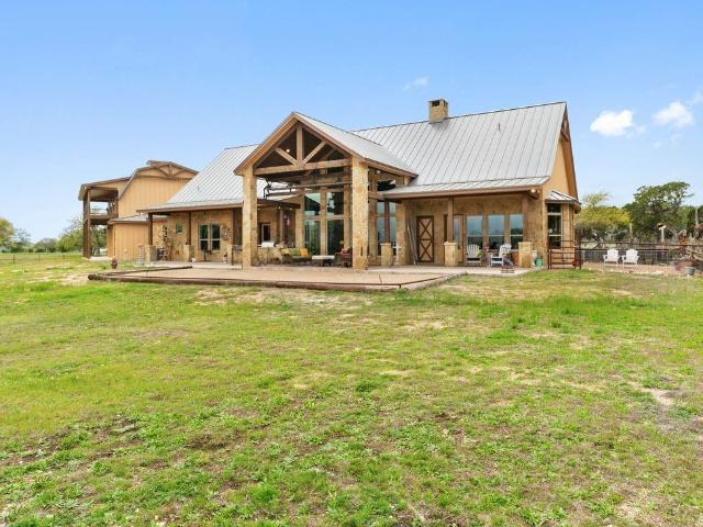Farm for sale in Burnet, Texas