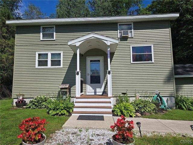 House for sale in Oswego, New York