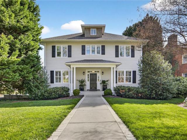 House for sale in Fairfield, Greensboro