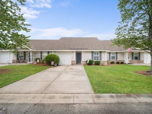 Townhouse for sale in Rincon, Georgia