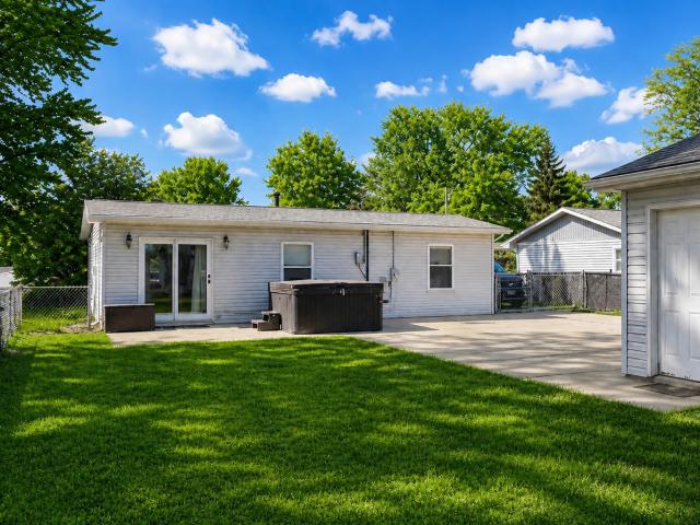 House for sale in Whiteside, Illinois