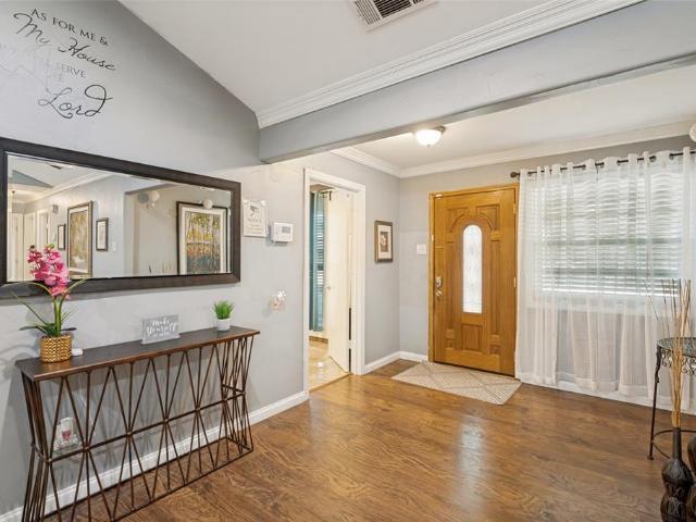 House for sale in Denton, Texas