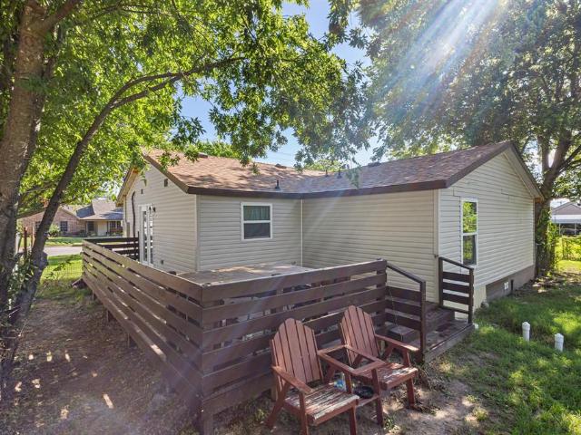 House for sale in Wise, Texas