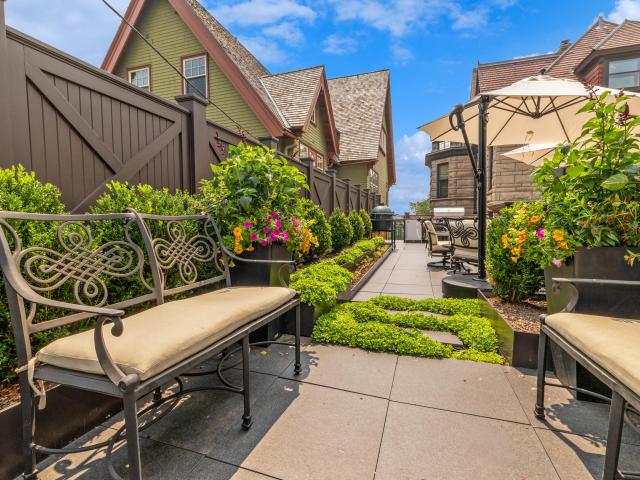 House for sale in Milwaukee, Wisconsin