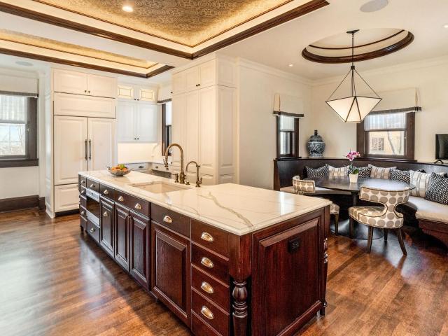 House for sale in Milwaukee, Wisconsin