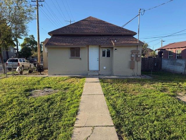House for sale in Stockton, California