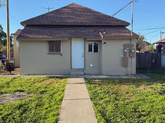 House for sale in Stockton, California