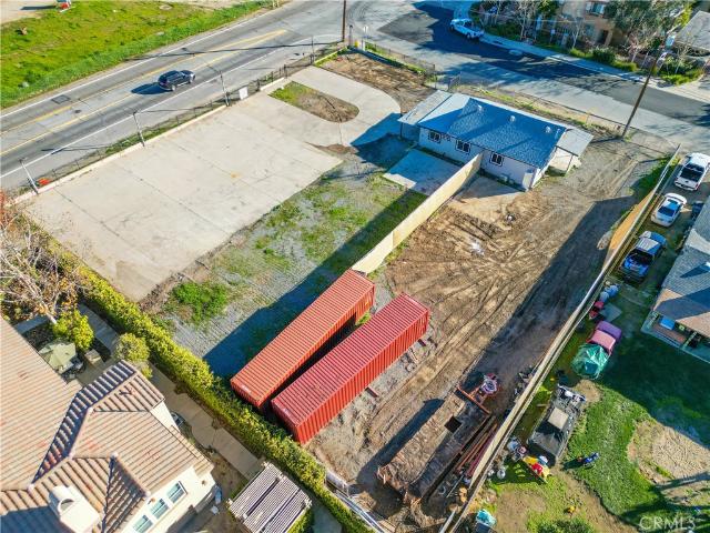 Commercial for sale in Lake Elsinore, California