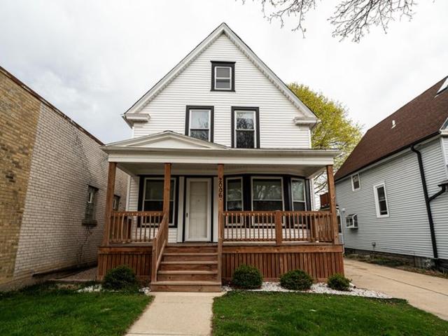 House for sale in Bay View, Milwaukee