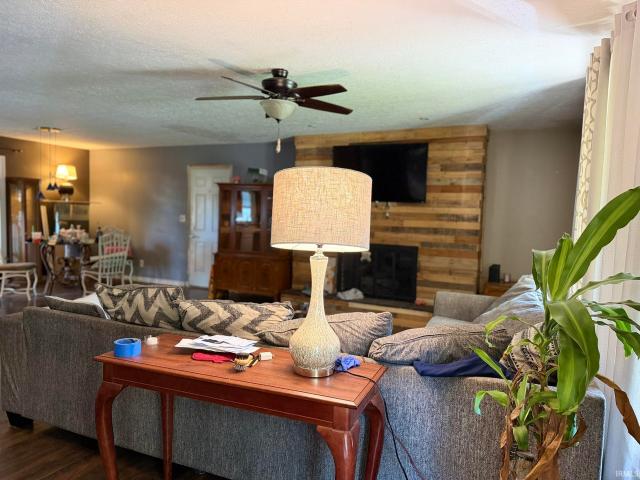 House for sale in Winona Lake, Indiana