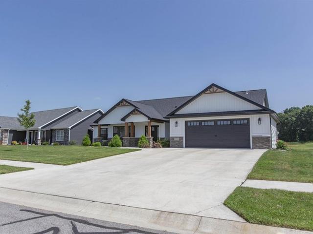 House for sale in Angola, Indiana