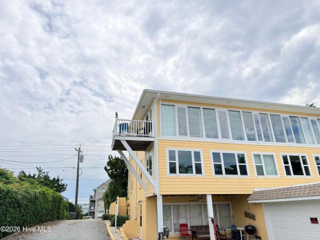 Property for rent in Emerald Isle, North Carolina
