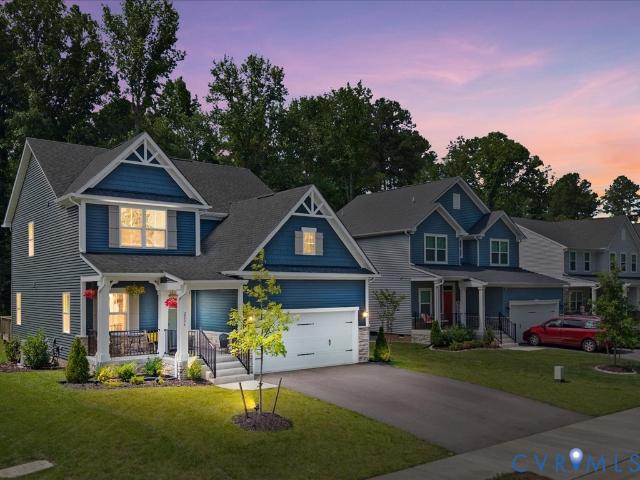 House for sale in Virginia