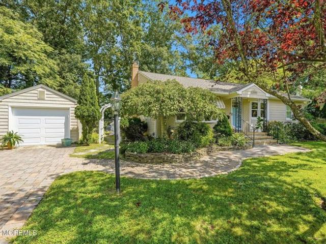 House for sale in Monmouth, New Jersey