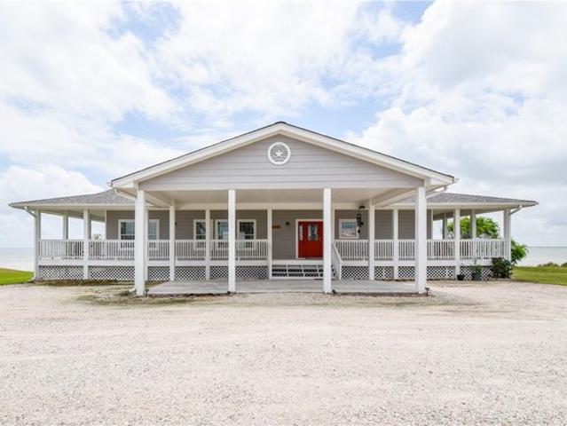 House for sale in Bayside, Texas