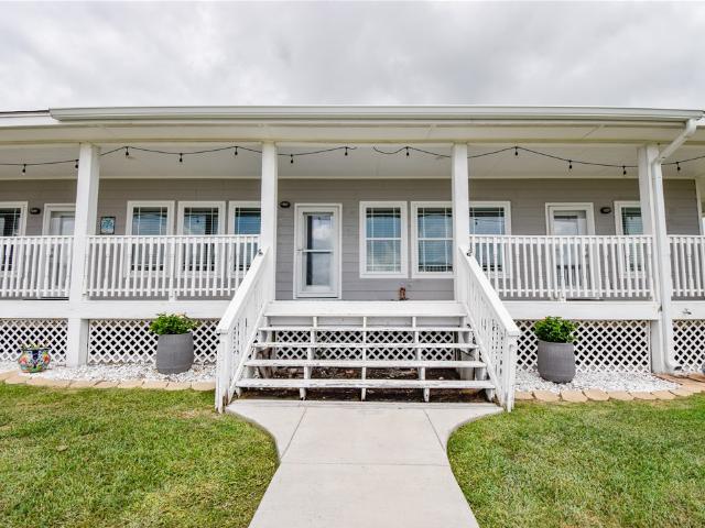 House for sale in Bayside, Texas