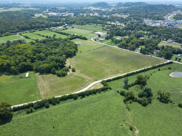 Land for sale in Tennessee