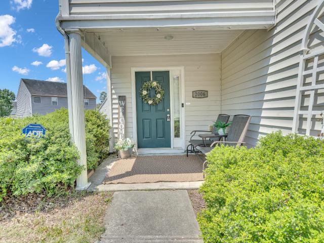 House for sale in Durham, North Carolina