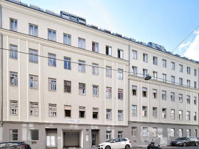 Apartment kaufen in KG Fünfhaus, Wien