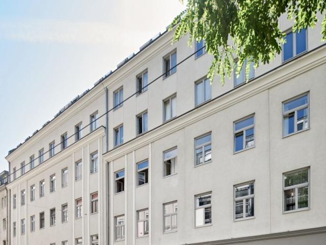 Wohnung kaufen in Seestadt, Wien