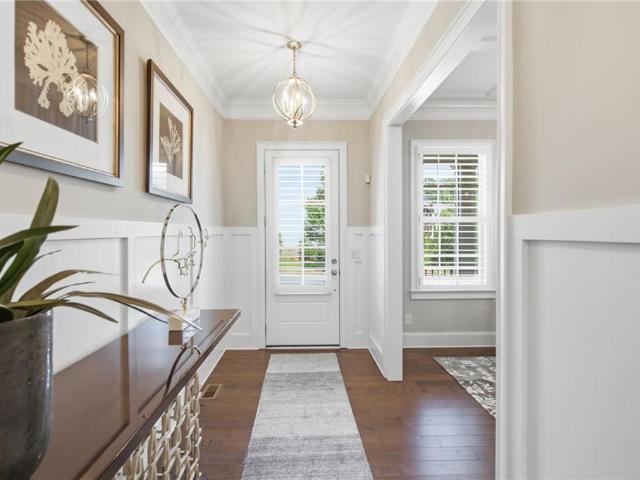 Townhouse for sale in Roswell, Georgia