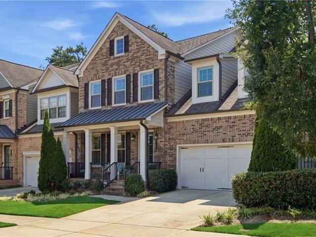 Townhouse for sale in Alpharetta, Georgia