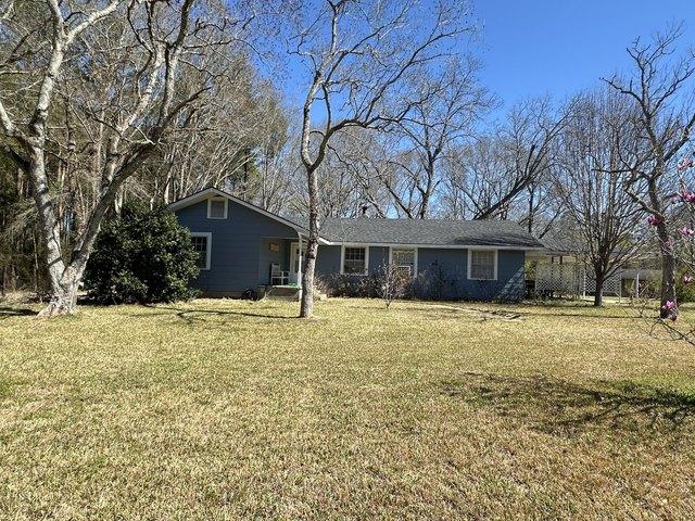 House for sale in Ellisville, Jones County